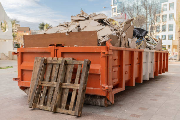 Best Shed Removal  in Eagle, WI