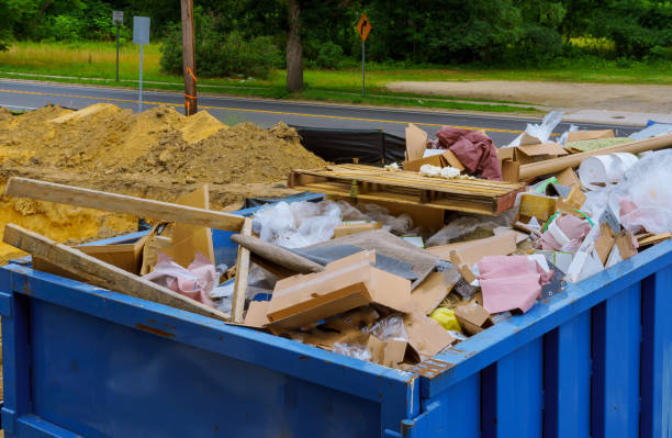 Best Hoarding Cleanup  in Eagle, WI